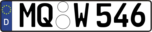 MQ-W546