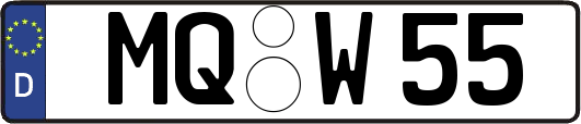 MQ-W55