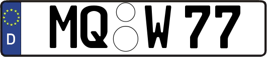 MQ-W77