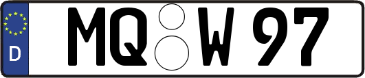 MQ-W97