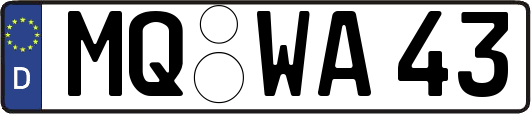 MQ-WA43