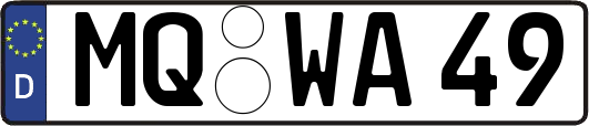 MQ-WA49