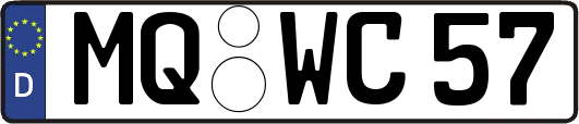 MQ-WC57