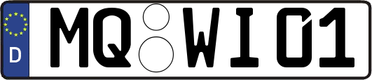 MQ-WI01