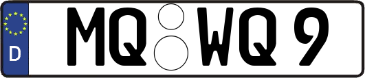 MQ-WQ9