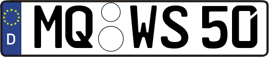 MQ-WS50