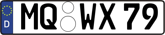 MQ-WX79