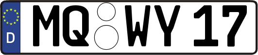 MQ-WY17