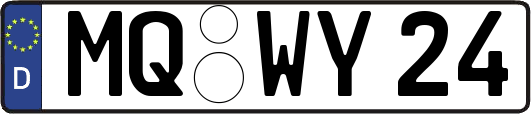 MQ-WY24
