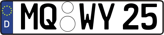 MQ-WY25