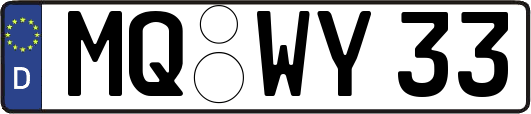 MQ-WY33