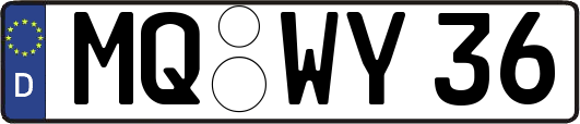 MQ-WY36