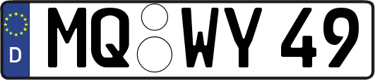 MQ-WY49