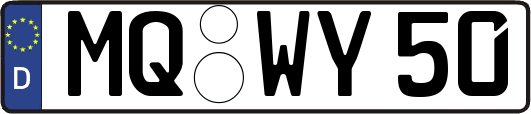 MQ-WY50