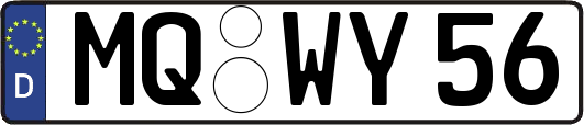 MQ-WY56