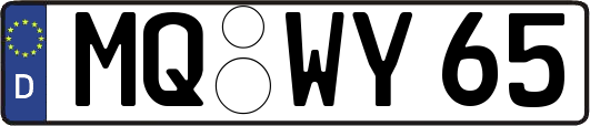 MQ-WY65