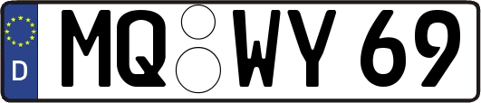 MQ-WY69