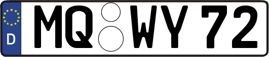 MQ-WY72