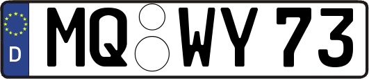 MQ-WY73