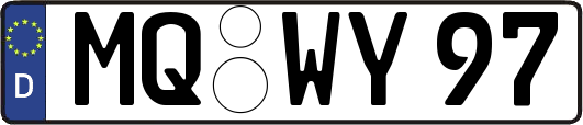 MQ-WY97