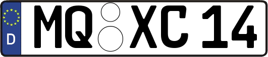 MQ-XC14