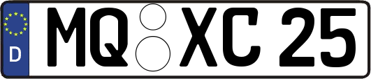 MQ-XC25