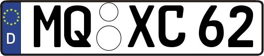 MQ-XC62
