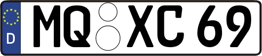 MQ-XC69