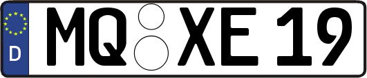 MQ-XE19