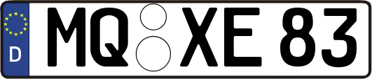 MQ-XE83