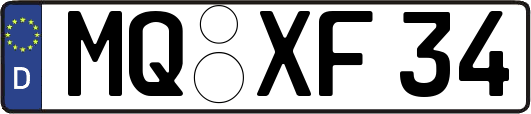 MQ-XF34