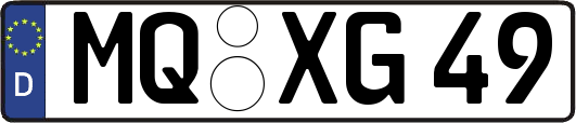 MQ-XG49