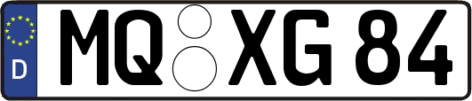 MQ-XG84