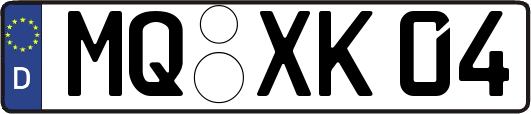 MQ-XK04