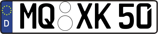 MQ-XK50