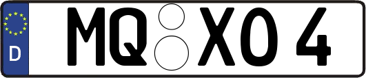 MQ-XO4