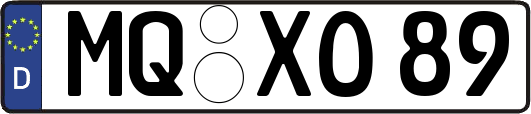 MQ-XO89