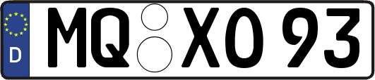 MQ-XO93