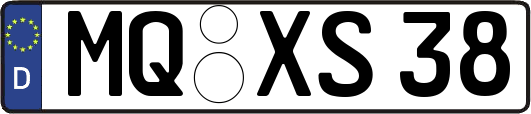 MQ-XS38
