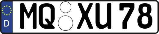 MQ-XU78