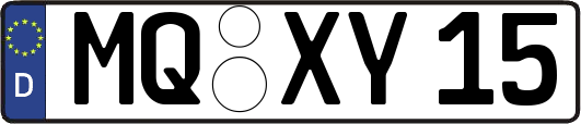 MQ-XY15