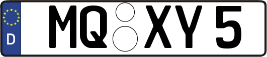 MQ-XY5