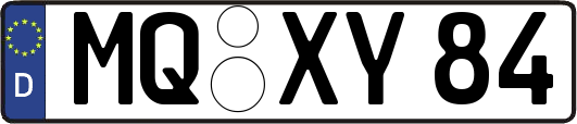 MQ-XY84