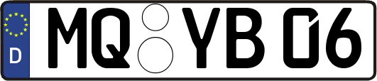 MQ-YB06