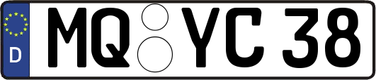 MQ-YC38