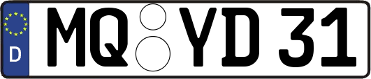 MQ-YD31