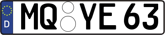 MQ-YE63