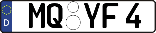 MQ-YF4
