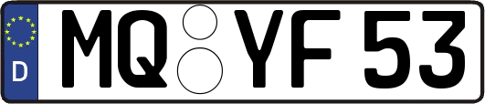 MQ-YF53