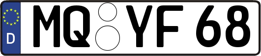 MQ-YF68
